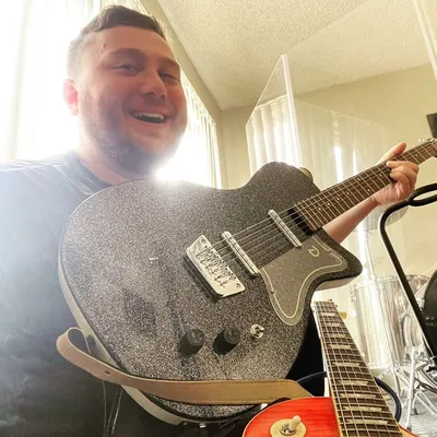 Ryan Bale Music Lessons