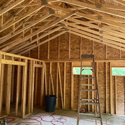 Rocheleau Construction LLC