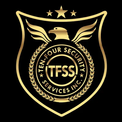 Ten-Four Security Services Inc.