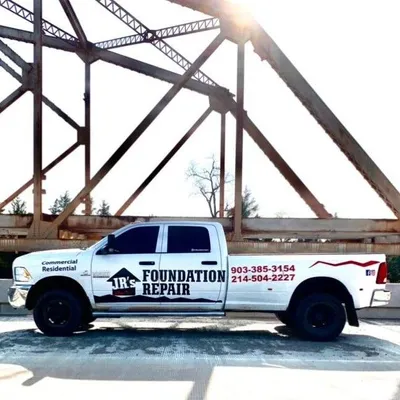 JRS Foundation Repair