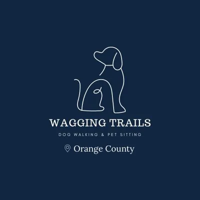 Wagging Trails