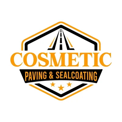 Cosmetic Paving & Sealcoating LLC