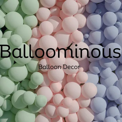 Balloominous Events
