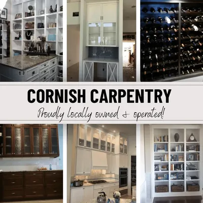 Cornish Carpentry LLC