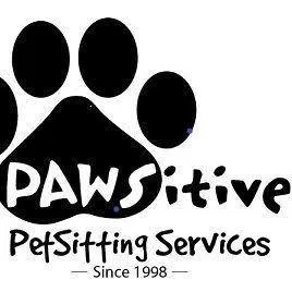PAWSitive Petsitting Services LLC