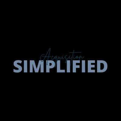 Acquisition Simplified, Inc.