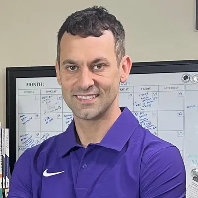 Coach Shaun Elite