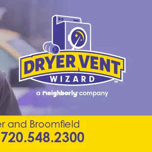 Dryer Vent Wizard of North Denver and Broomfield