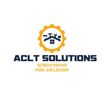 Pool Screen Solution