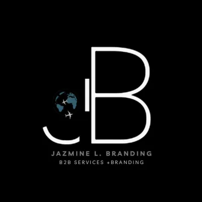 Jazmine Lynn Branding