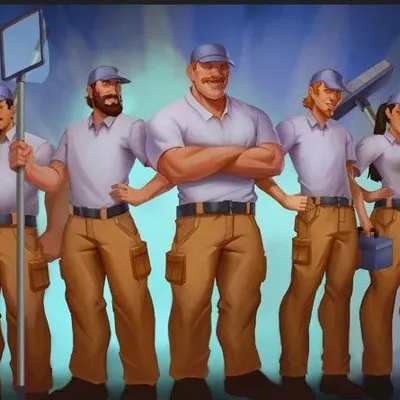The Pool Guys Dallas LLC