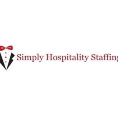 Simply Hospitality Staff
