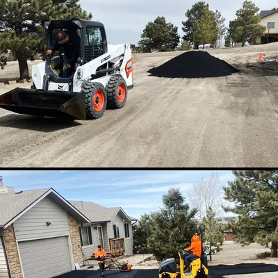 Eaglesheadpaving
