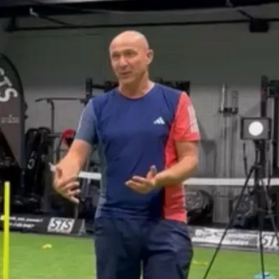 360 Soccer Coach