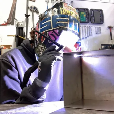 Fox Fabrication & Welding