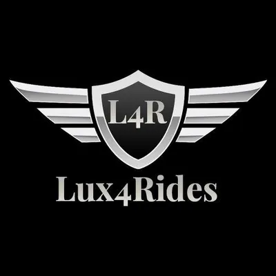 Lux4rides Black Car Services