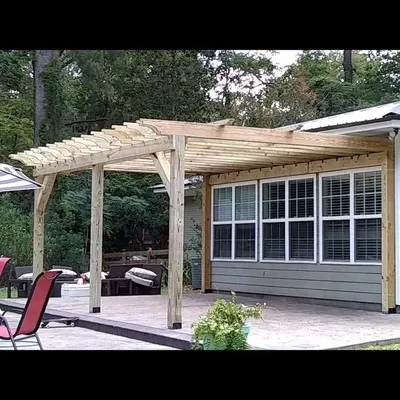 Rent-A-Husband Construction