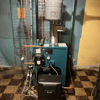 Heat & AC Guy