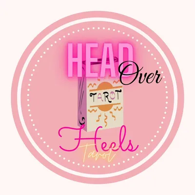 Head Over Heels Tarot