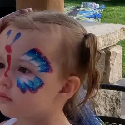 Glimmer and Paint Studio, LLC