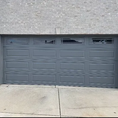 Tudda Garage Doors & Services
