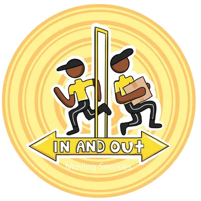 In & Out Pickup and Delivery