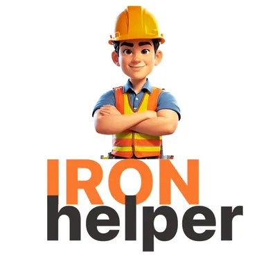 IRON helper
