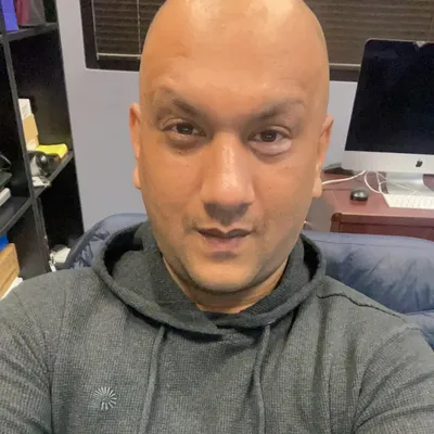 Ozzie IT Technician