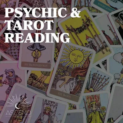 Psychic Reading