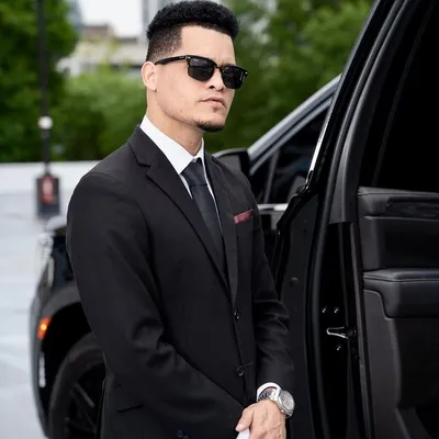 Luxury Limo Atl