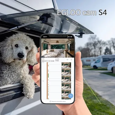 Smart Vision