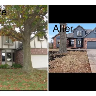 Better home remodelling