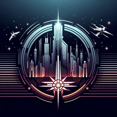 Coruscant LLC