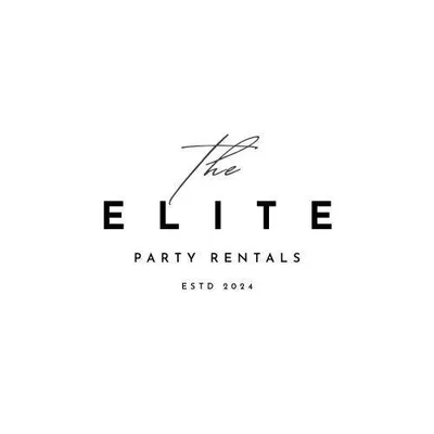 Elite Party Rentals
