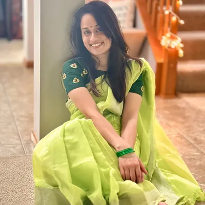 Mehedi by Tasmi