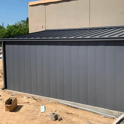 Rangel Exterior Solutions