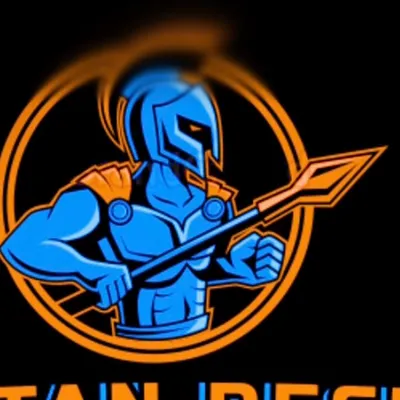 Spartan decking