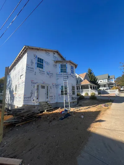 Desa construction llc