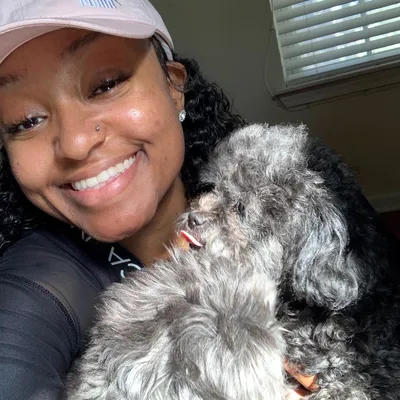 Najja The Pet Nanny
