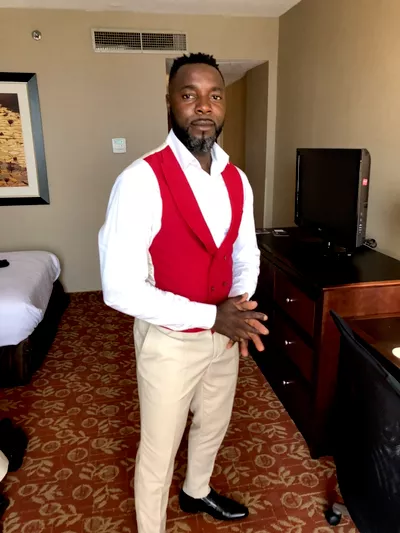 Adoh’s home improvement LLC