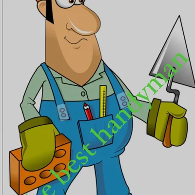 Nice Handyman