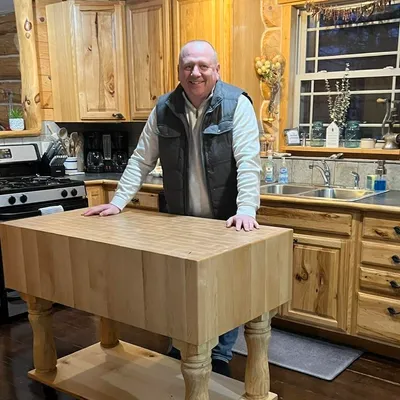 Duric Custom Woodwork LLC