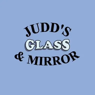 Judd's Glass and Mirror