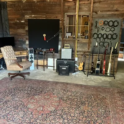 Melody Men Studio