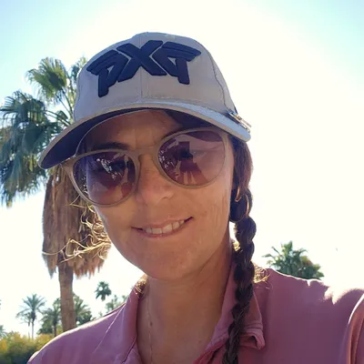 CA Golf Academy