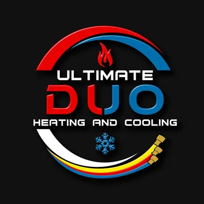 Ultimate Duo Heating&Cooling