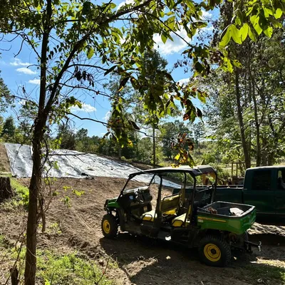 Hill Side Ranch