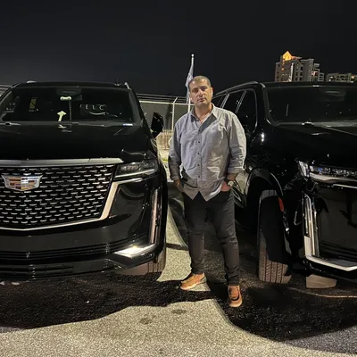 4J LIMO III LLC