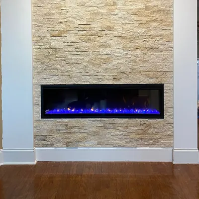 New Age Fireplace and Services