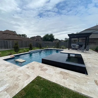 Prestige Pools